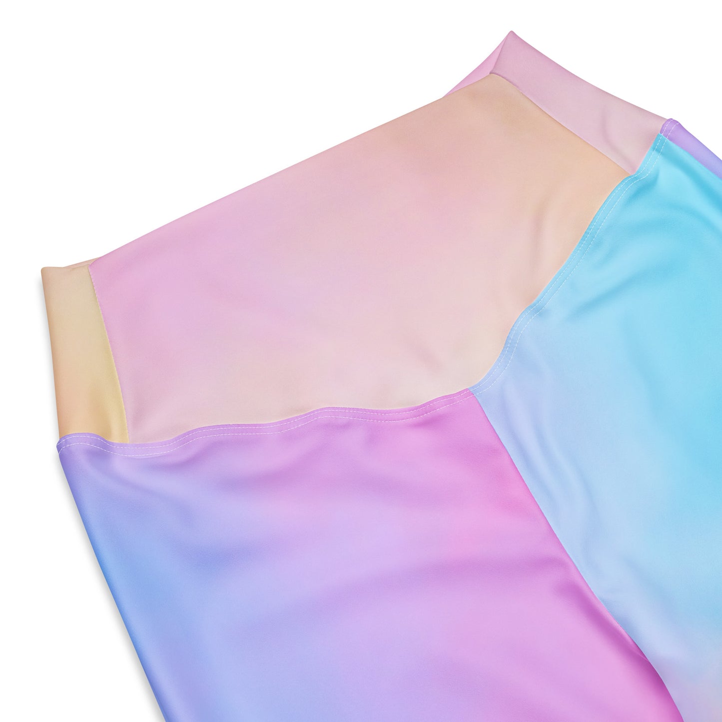 Color Flare leggings