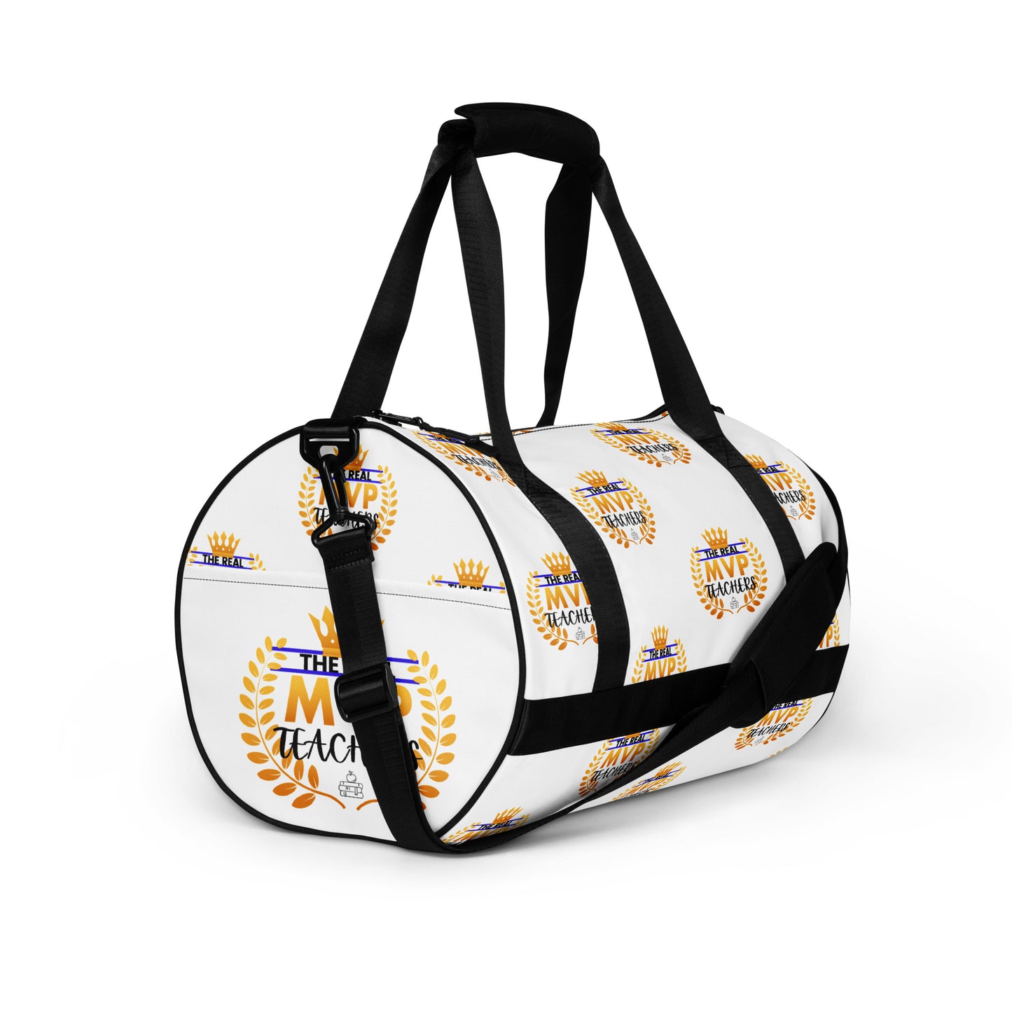 Teach MVP gym bag