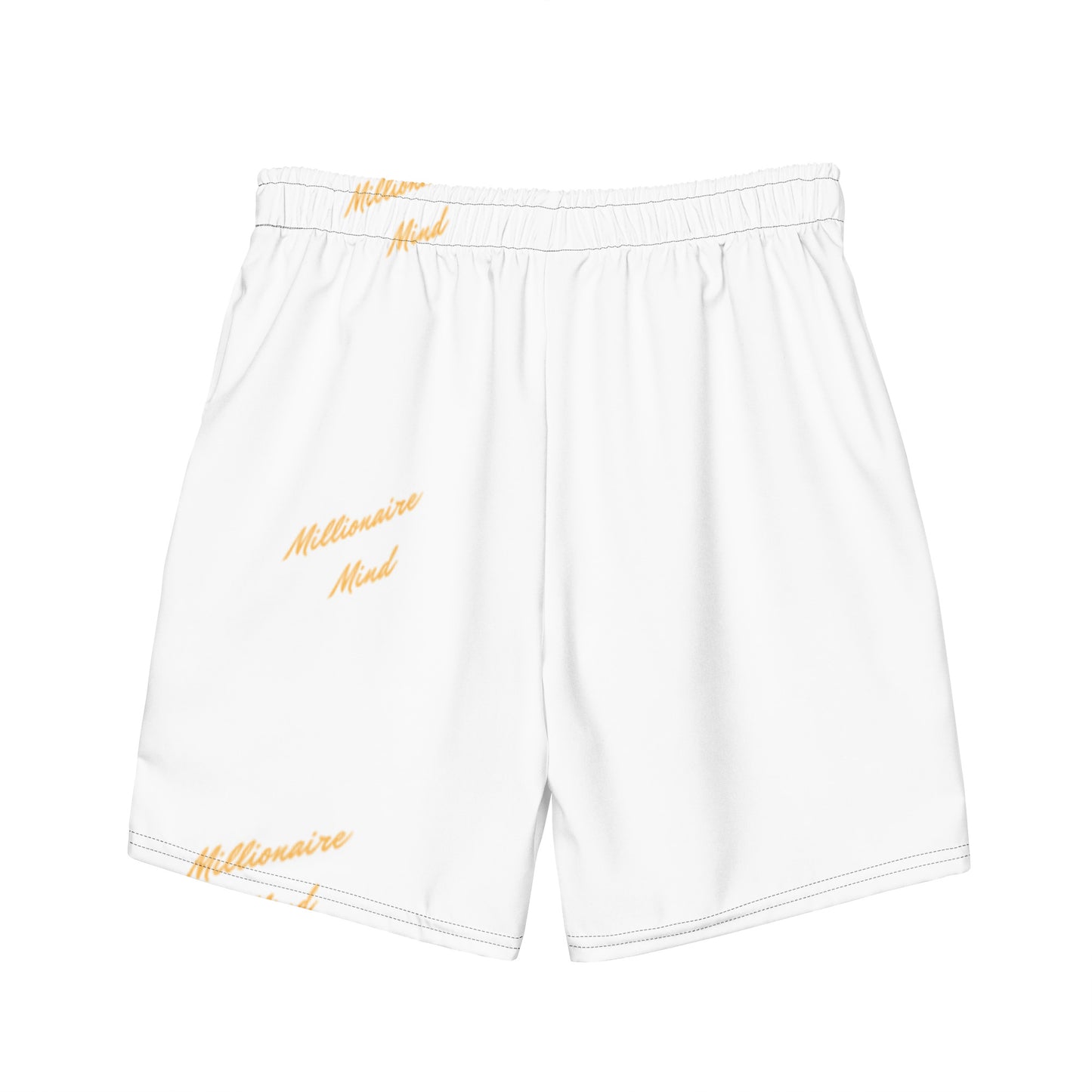 Millionaire Mind Swim Trunks