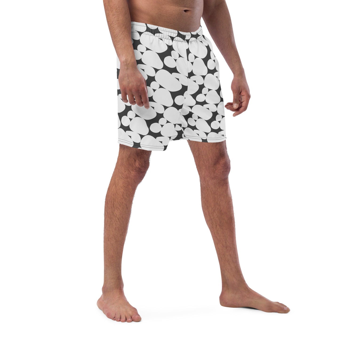 Men's swim trunks