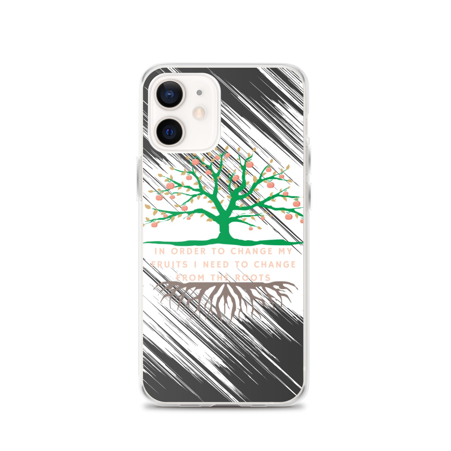 From-the-Roots iPhone® Case for 11-XR