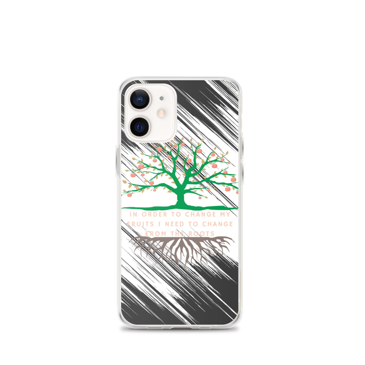 From-the-Roots iPhone® Case for 11-XR