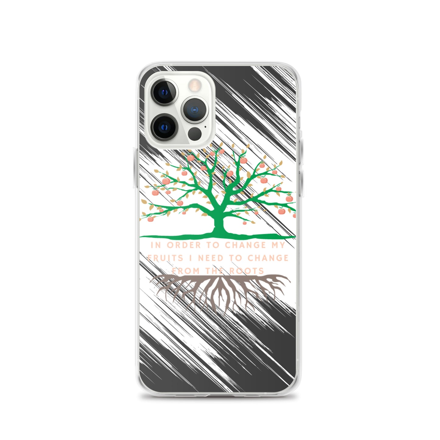 From-the-Roots iPhone® Case for 11-XR