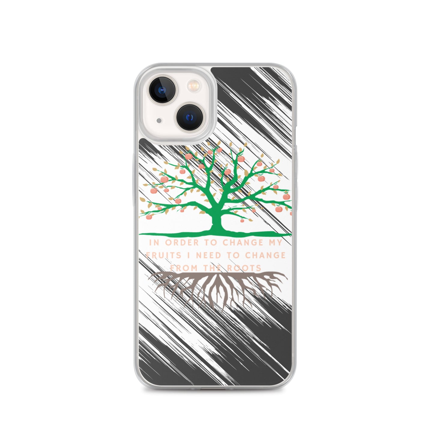 From-the-Roots iPhone® Case for 11-XR