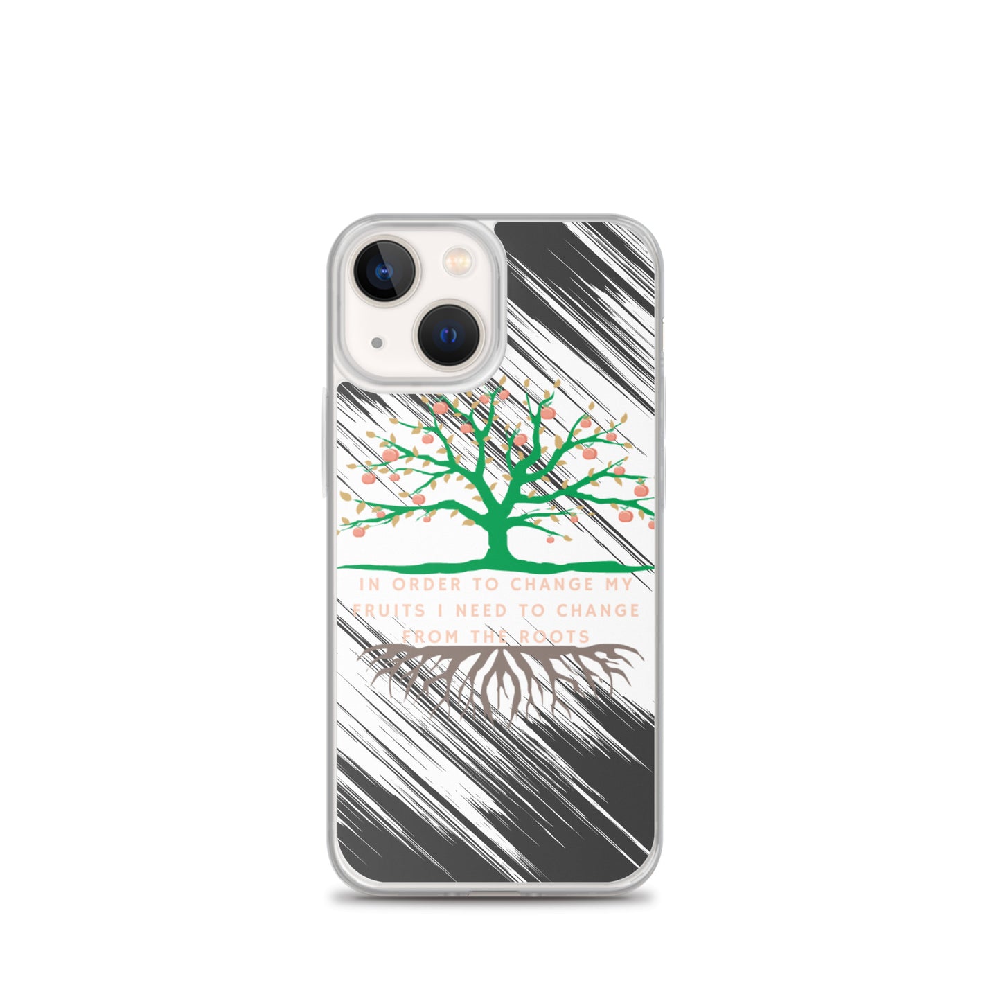 From-the-Roots iPhone® Case for 11-XR