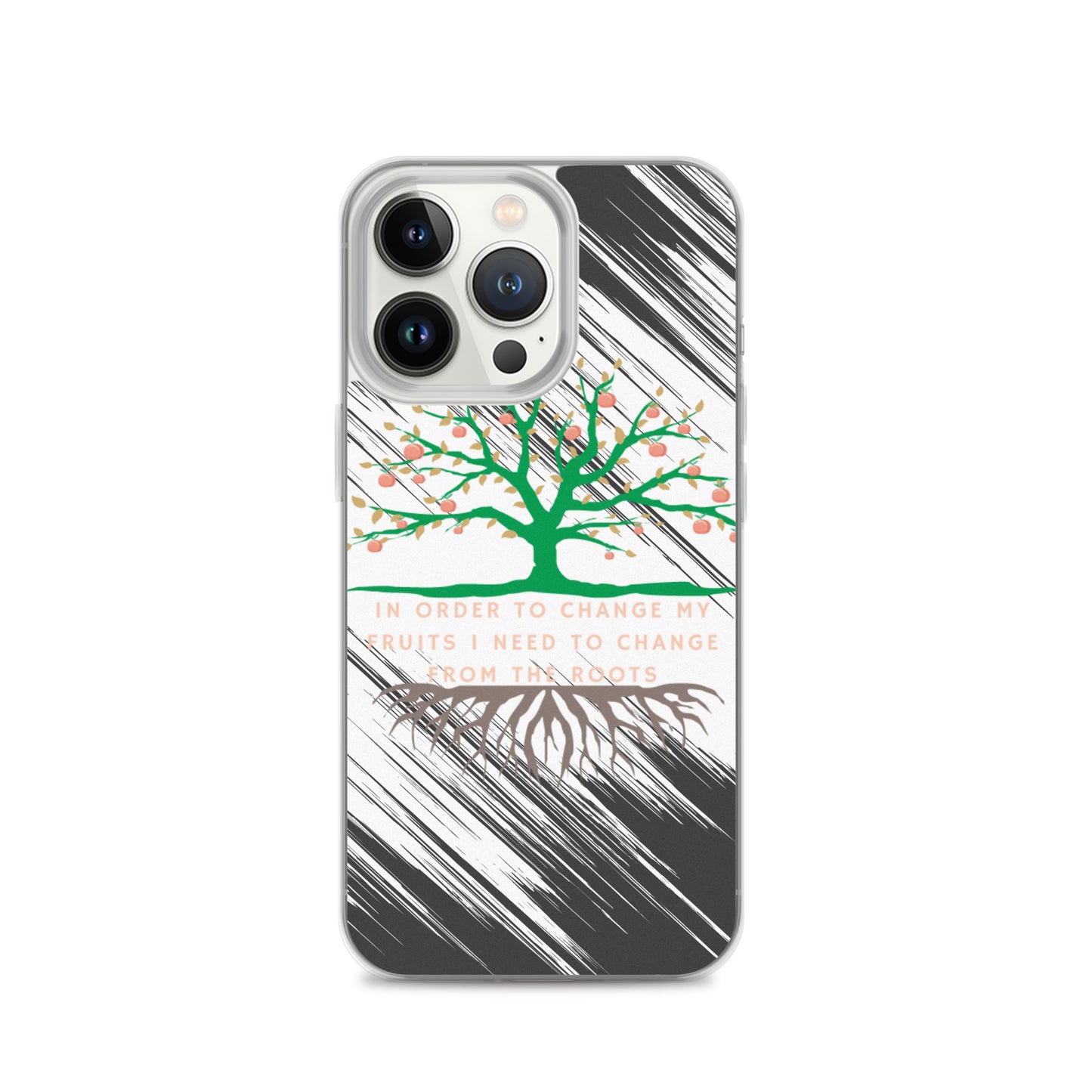 From-the-Roots iPhone® Case for 11-XR