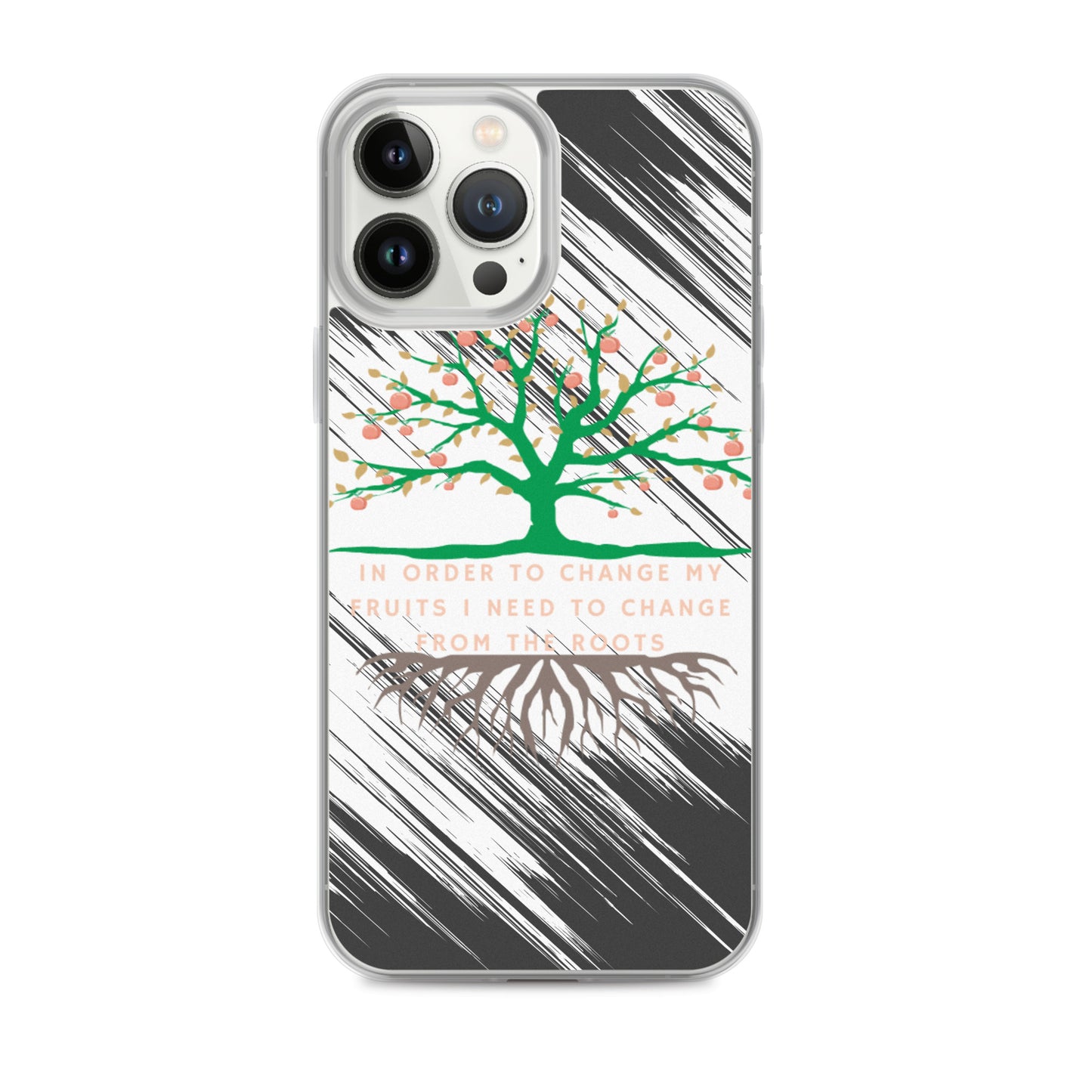 From-the-Roots iPhone® Case for 11-XR