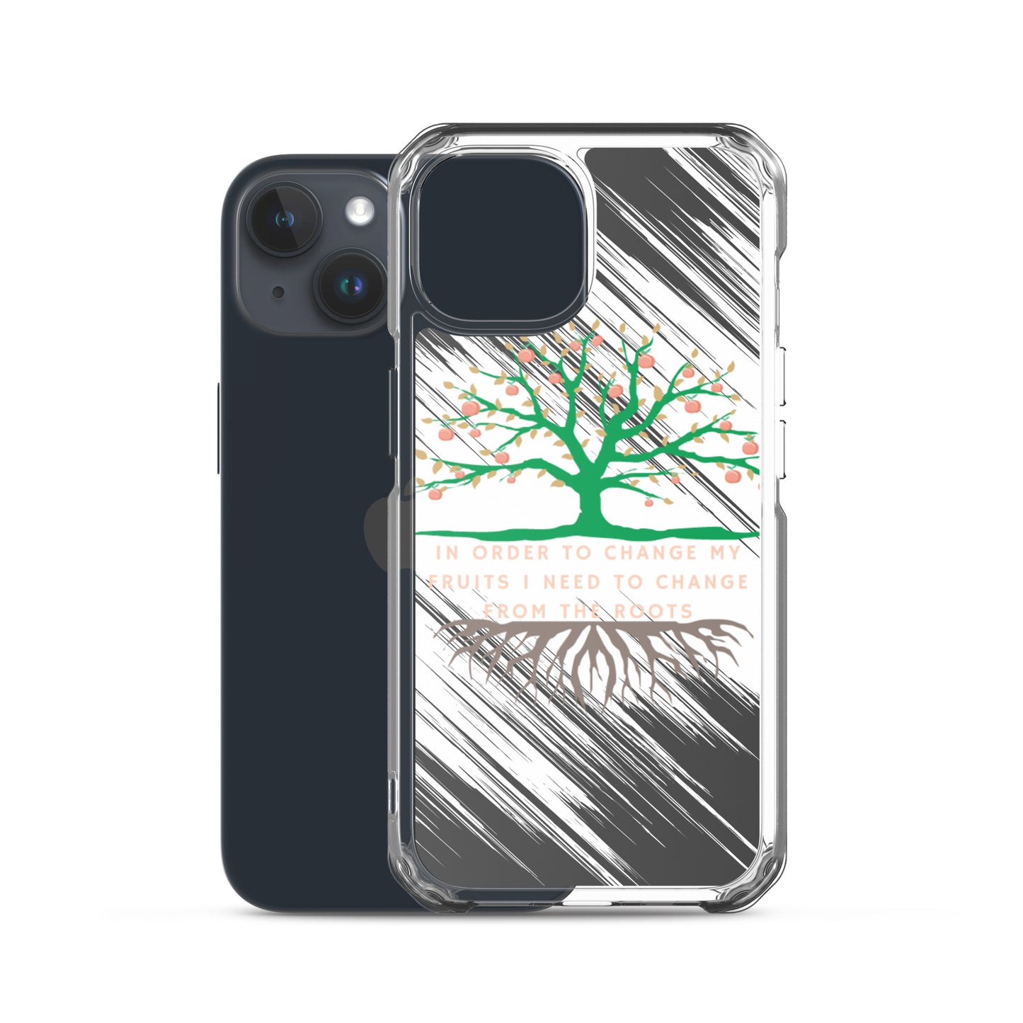 From-the-Roots iPhone® Case for 11-XR