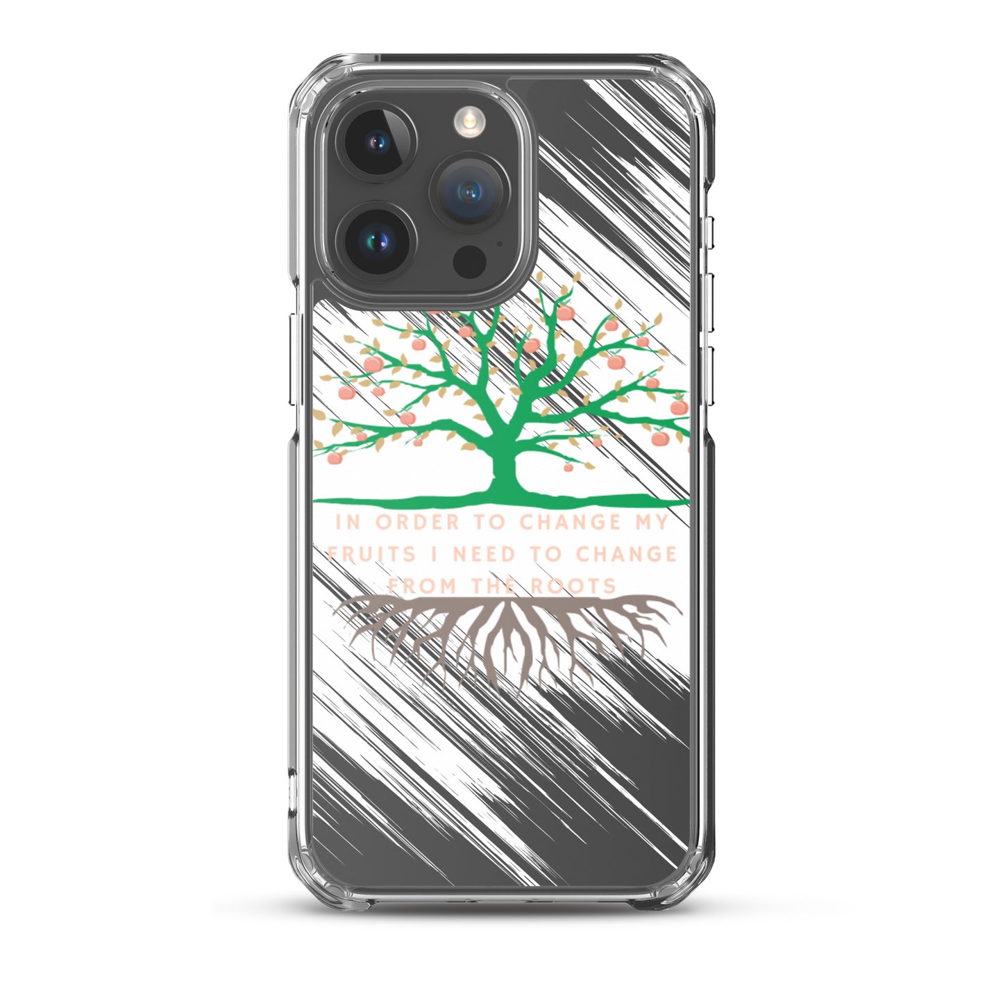 From-the-Roots iPhone® Case for 11-XR