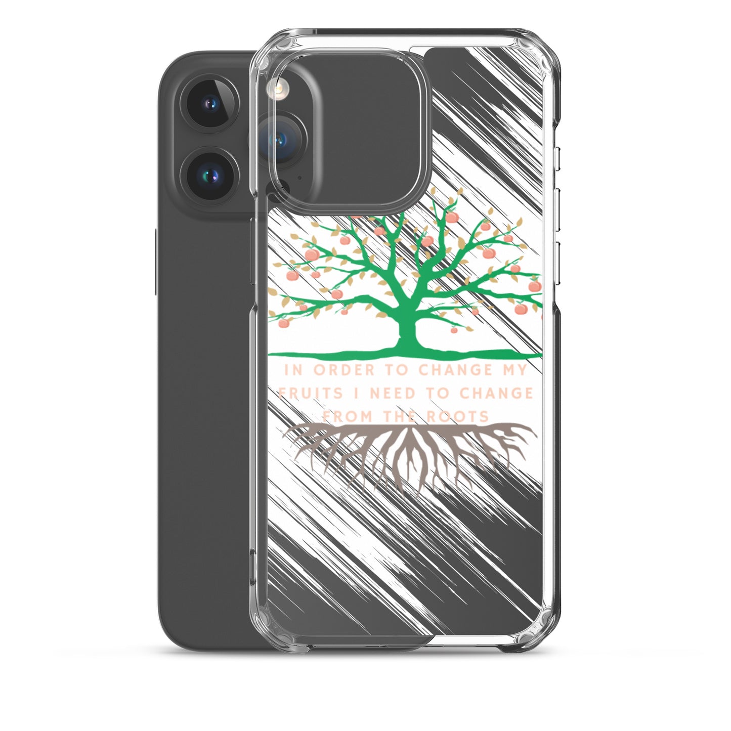 From-the-Roots iPhone® Case for 11-XR