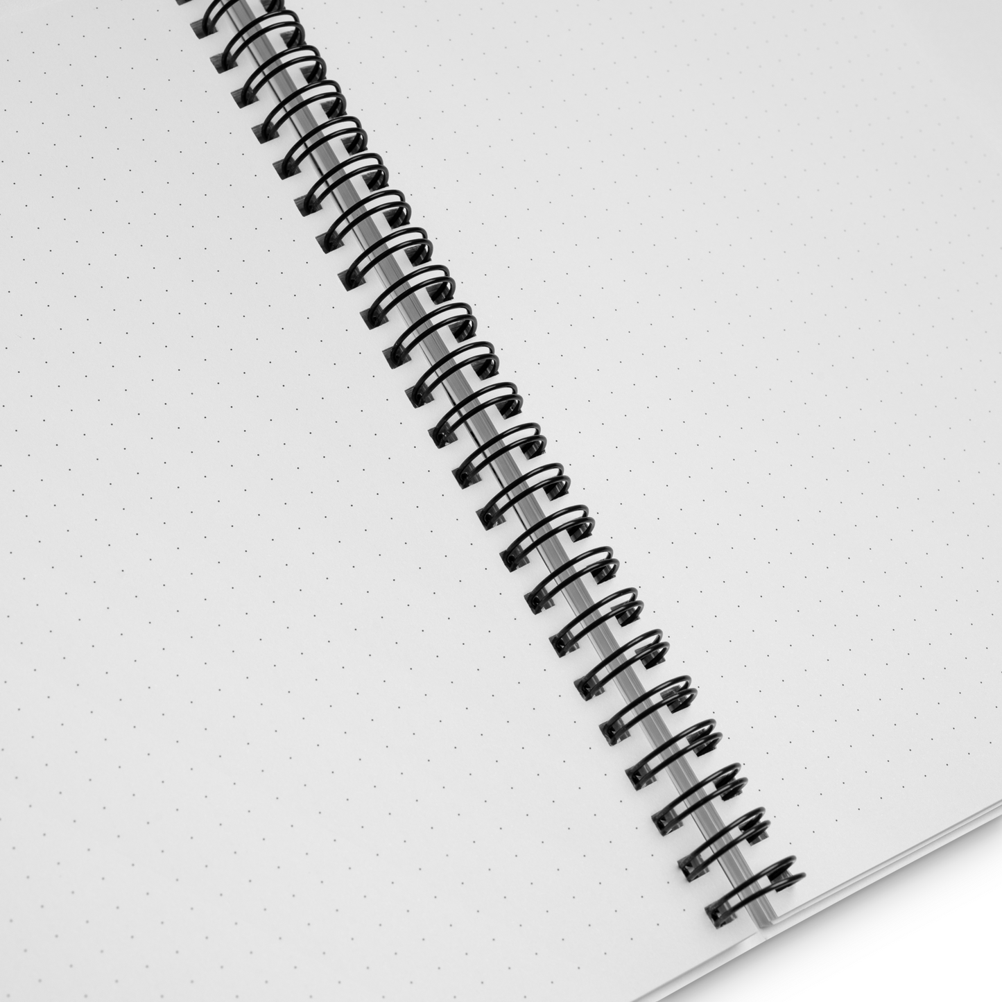 Not your journal Spiral notebook