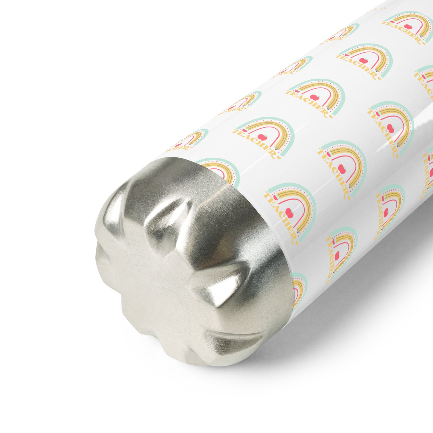 Teacher Stainless steel water bottle