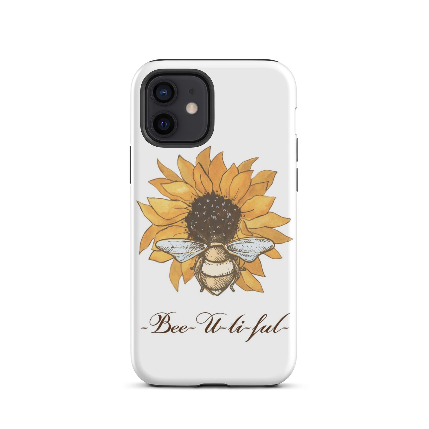 BEe-U-ti-ful Tough Case for iPhone®