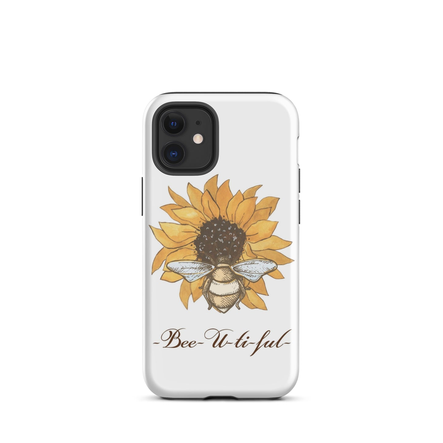 BEe-U-ti-ful Tough Case for iPhone®