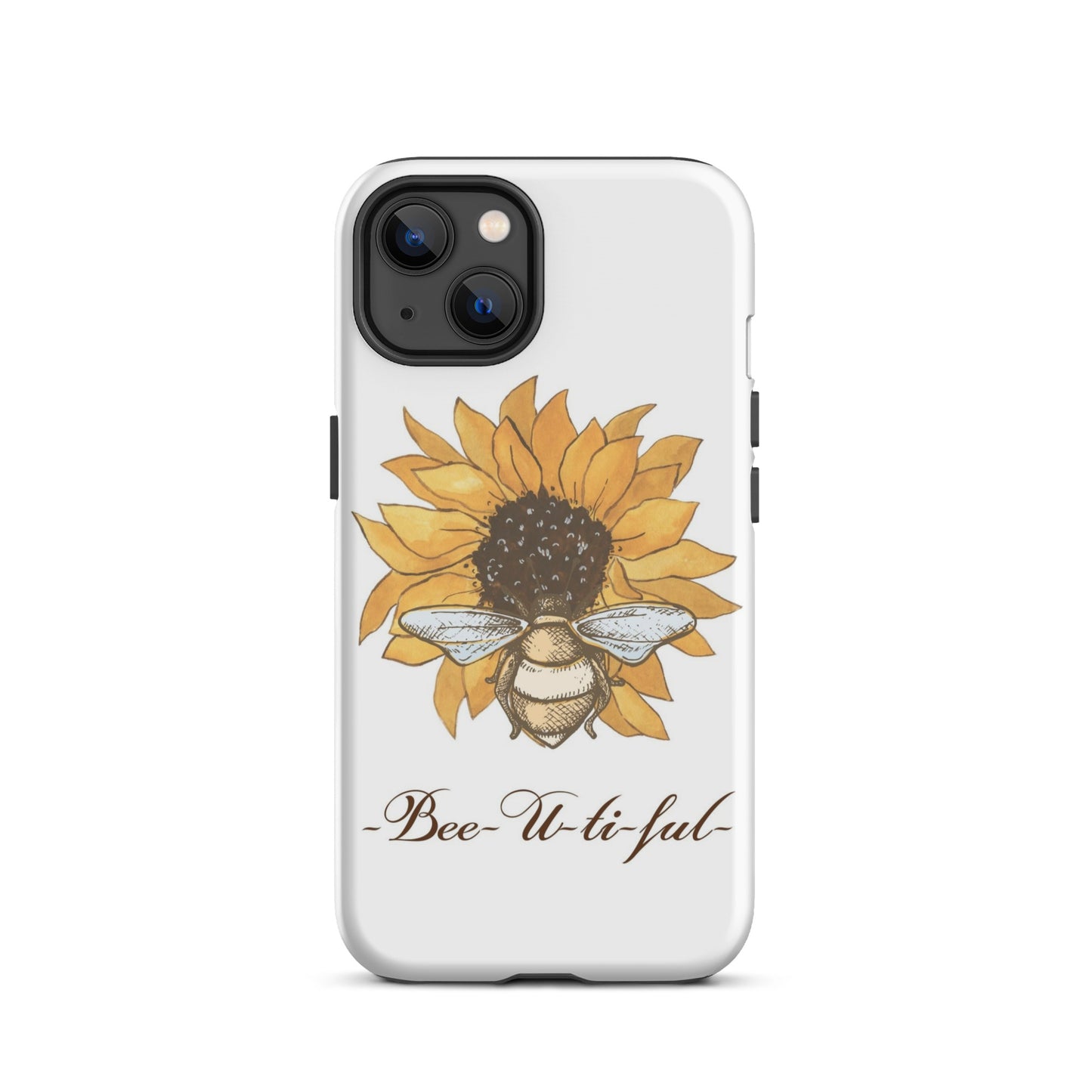 BEe-U-ti-ful Tough Case for iPhone®