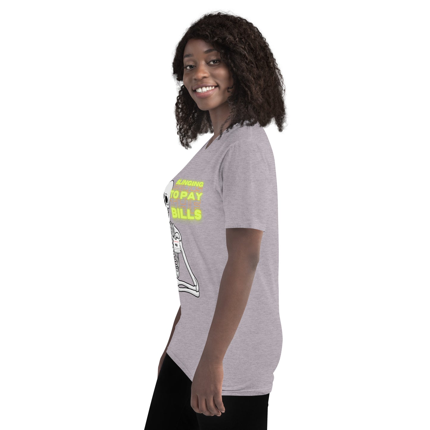 Pharmacy Tech Short-Sleeve T-Shirt