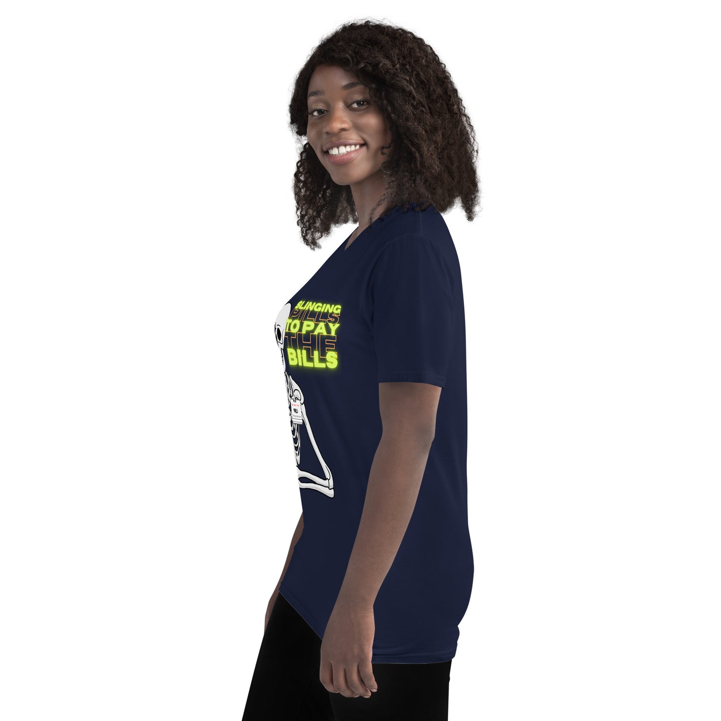 Pharmacy Tech Short-Sleeve T-Shirt