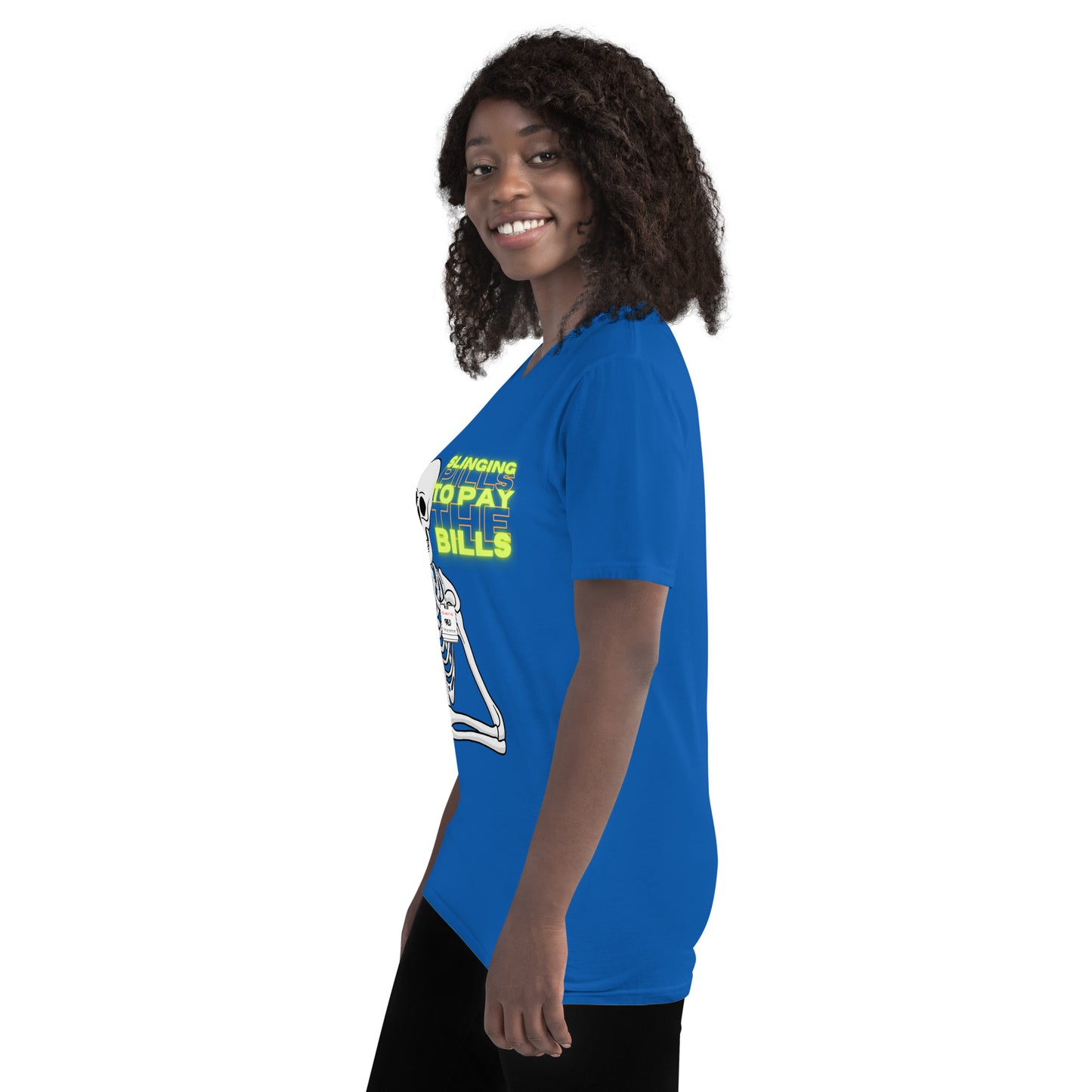 Pharmacy Tech Short-Sleeve T-Shirt