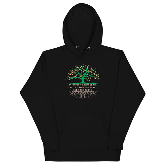 From-the-Roots Hoodie