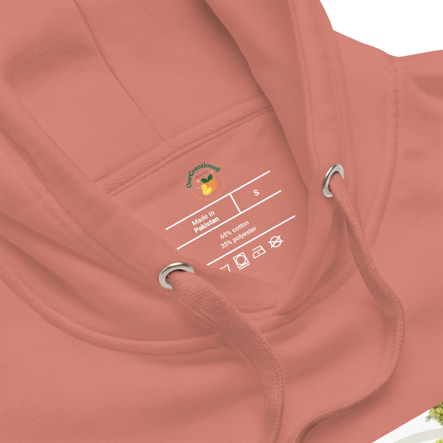 Family Headphone Guy Hoodie: Find Your Happy Place